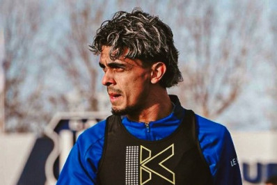 Presidente de clube argentino afirma que Vasco tem desejo por atacante