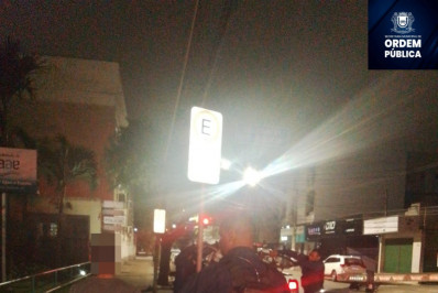 Sistema Integrado de Segurança Pública prende casal por furto a farmácia em Volta Redonda