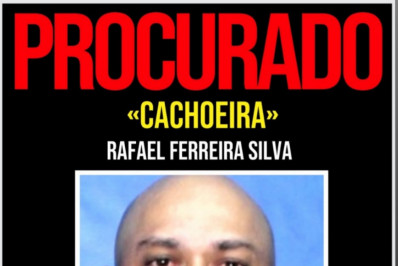 Polícia pede informações sobre suspeito de matar Rodrigo Crespo