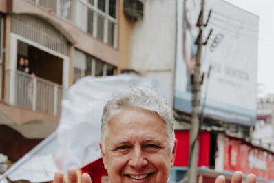 Adversários analisam disputa sem Garotinho