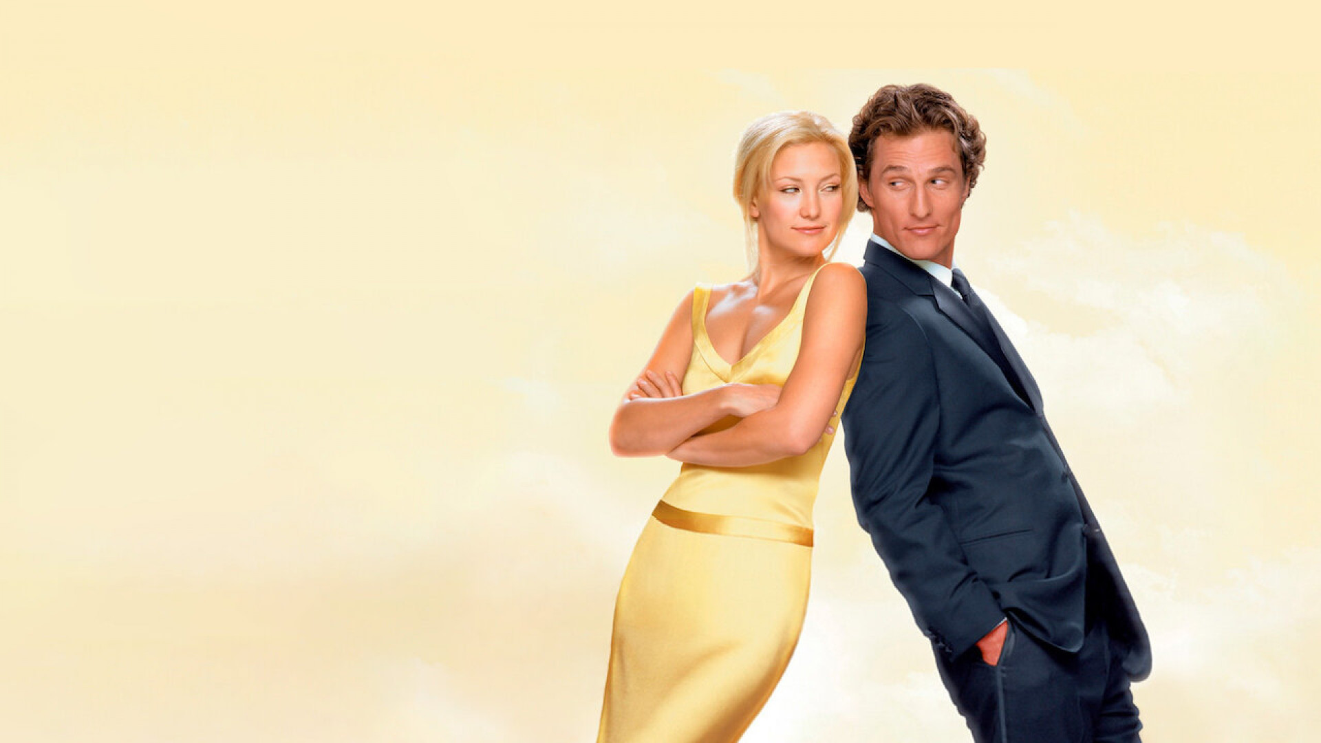 Filme dos anos 2000, 'Como Perder um Homem em 10 Dias' - Reprodução / Internet