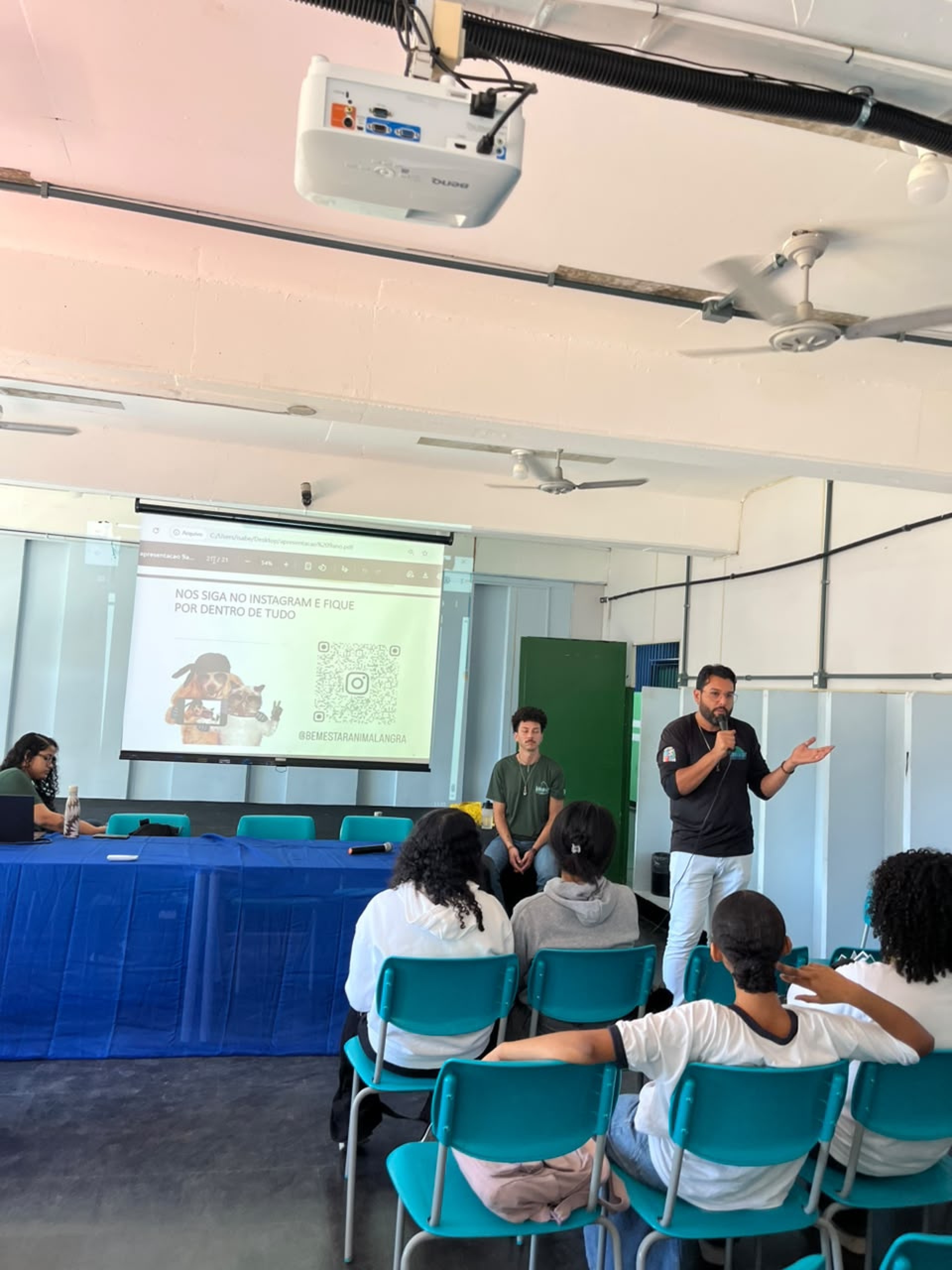 Inscri&ccedil;&otilde;es v&atilde;o at&eacute; sexta-feira, &agrave;s 23h50 online para cursos voltados &agrave; cultura