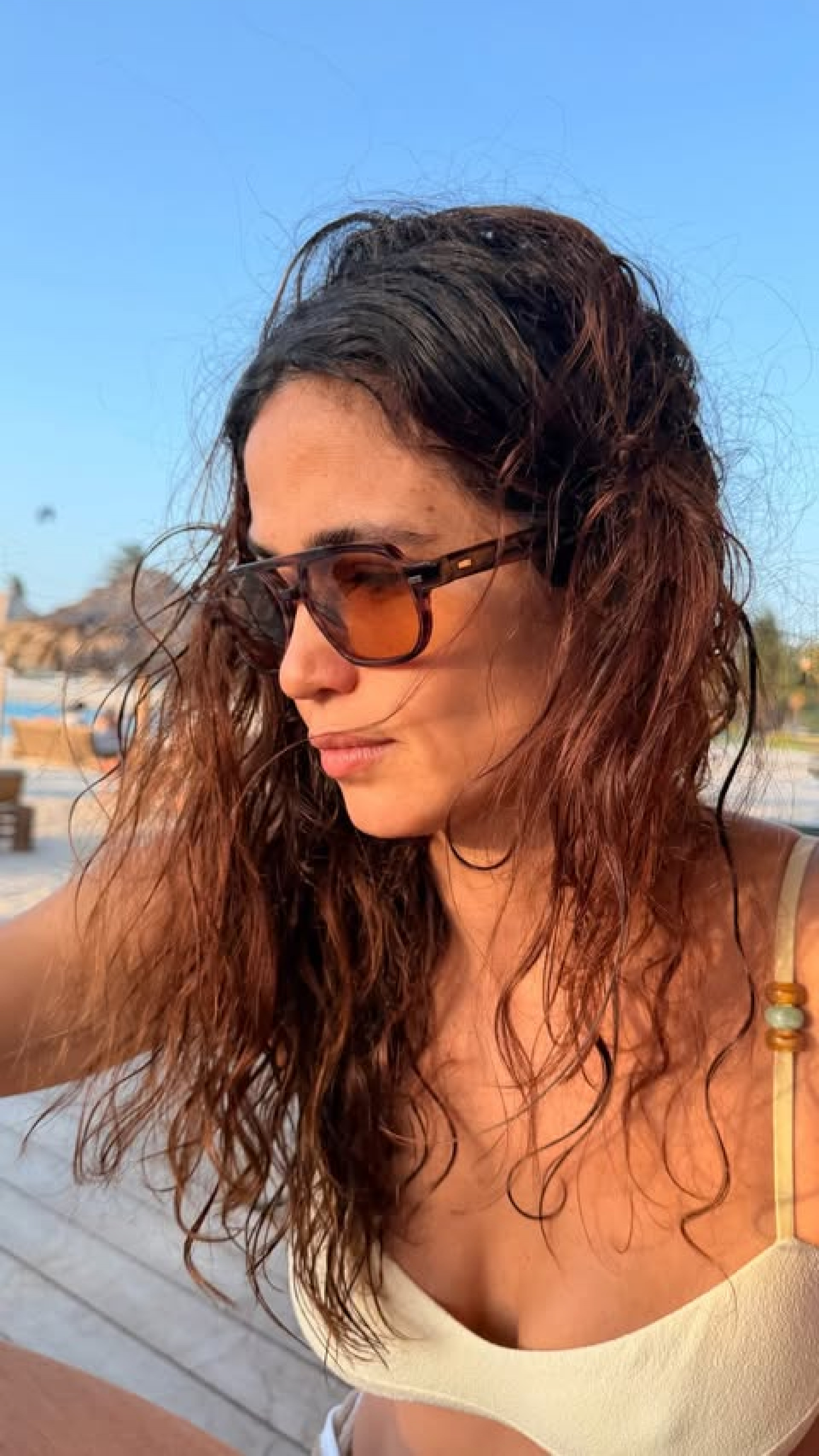 Nanda Costa - Reprodução/Instagram 
