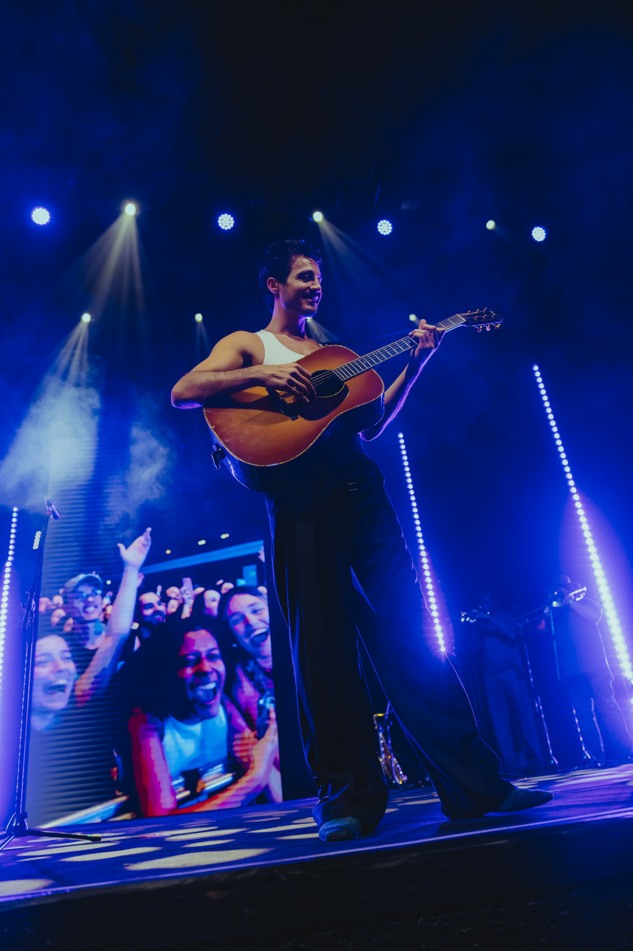Tiago Iorc fará show da turnê 'Troco Likes' no Rio  - Rafael Strabelli / Divulgação