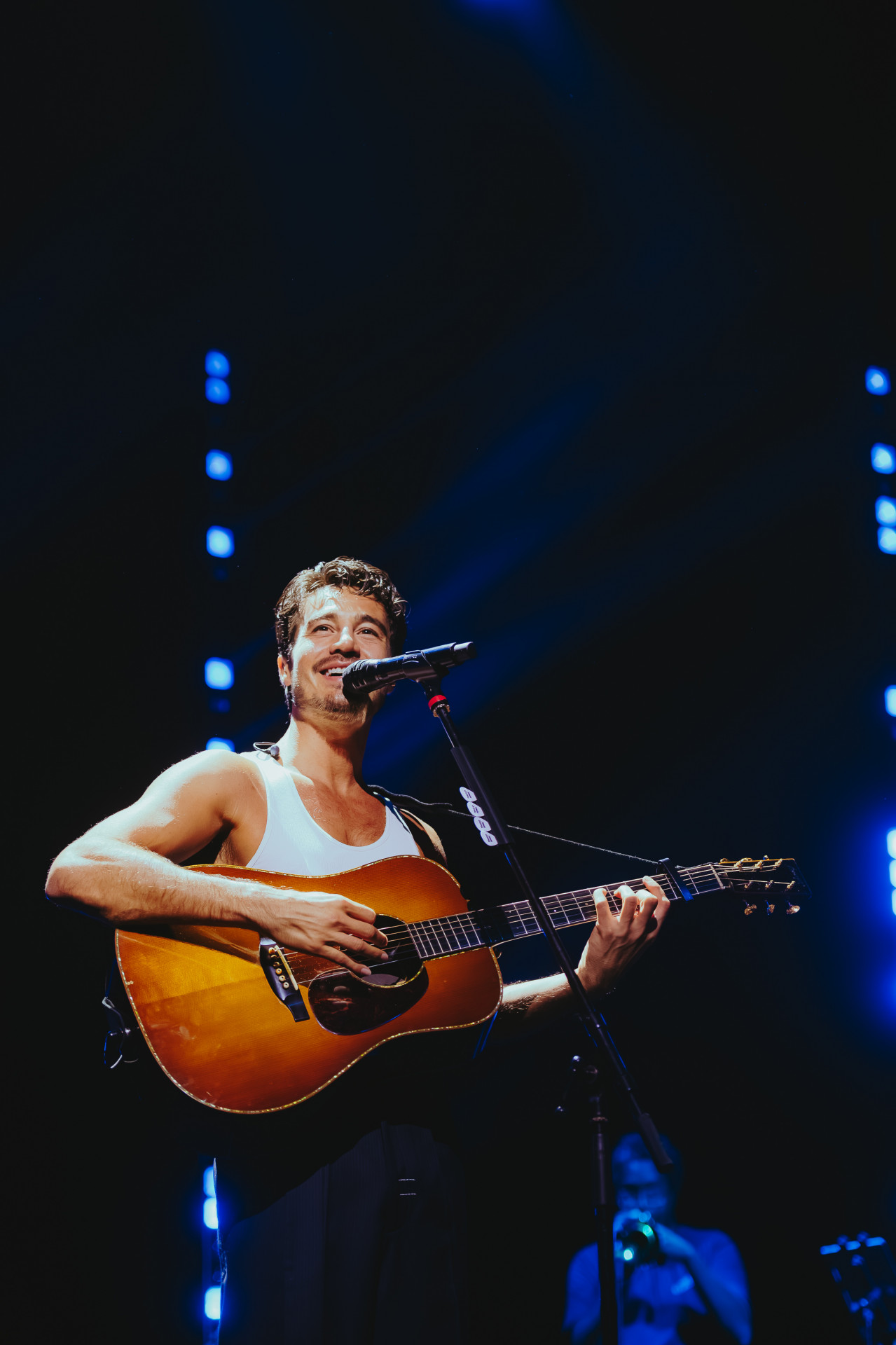 Tiago Iorc fará show da turnê 'Troco Likes' no Rio  - Rafael Strabelli / Divulgação