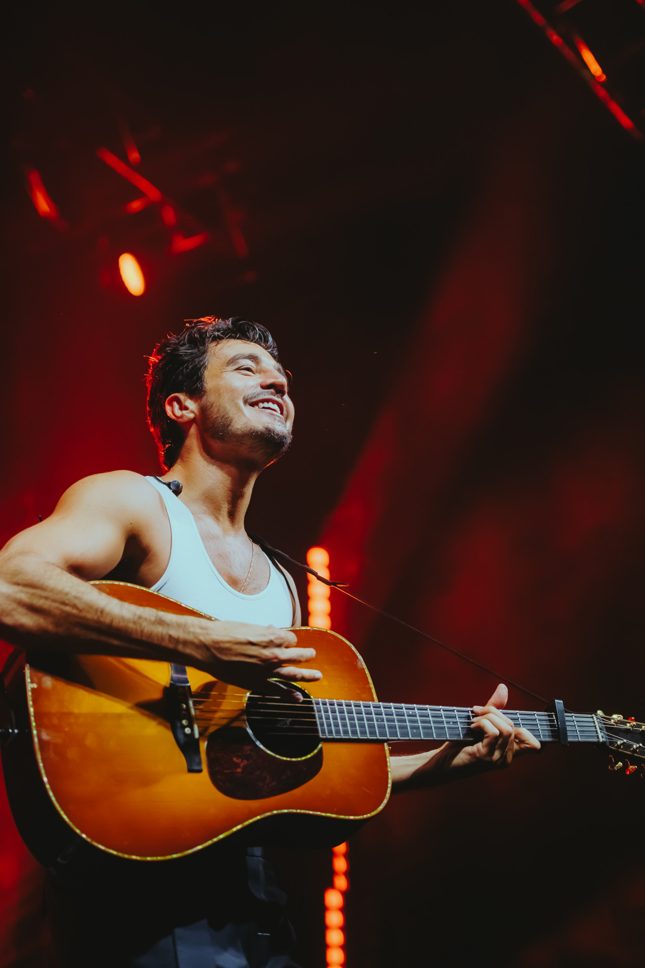 Tiago Iorc fará show da turnê 'Troco Likes' no Rio  - Rafael Strabelli / Divulgação