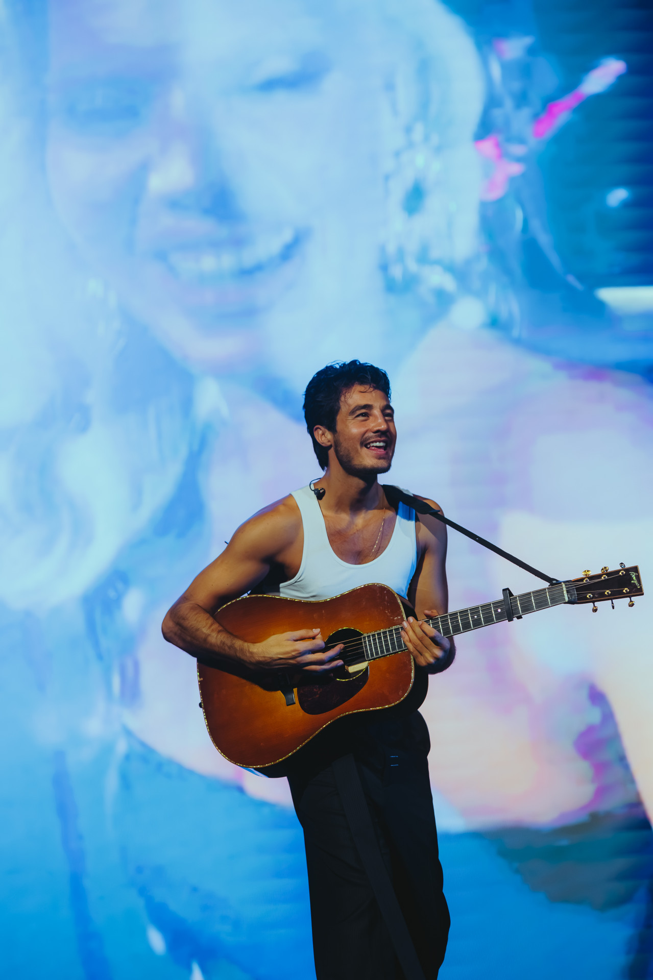 Tiago Iorc fará show da turnê 'Troco Likes' no Rio  - Rafael Strabelli / Divulgação