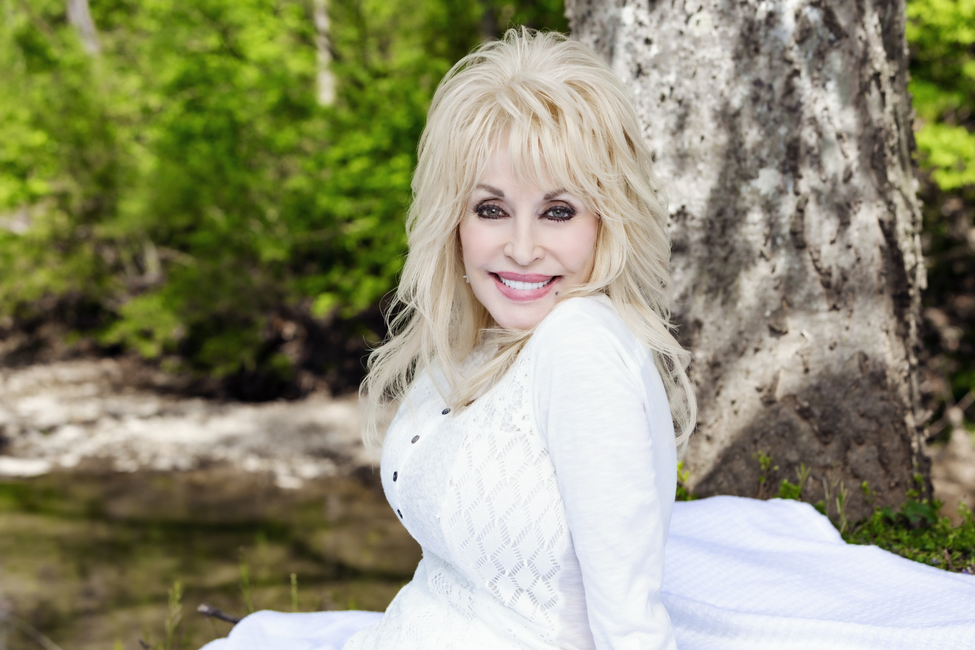 Dolly Parton faleceu aos 80 anos - Reprodução/Instagram