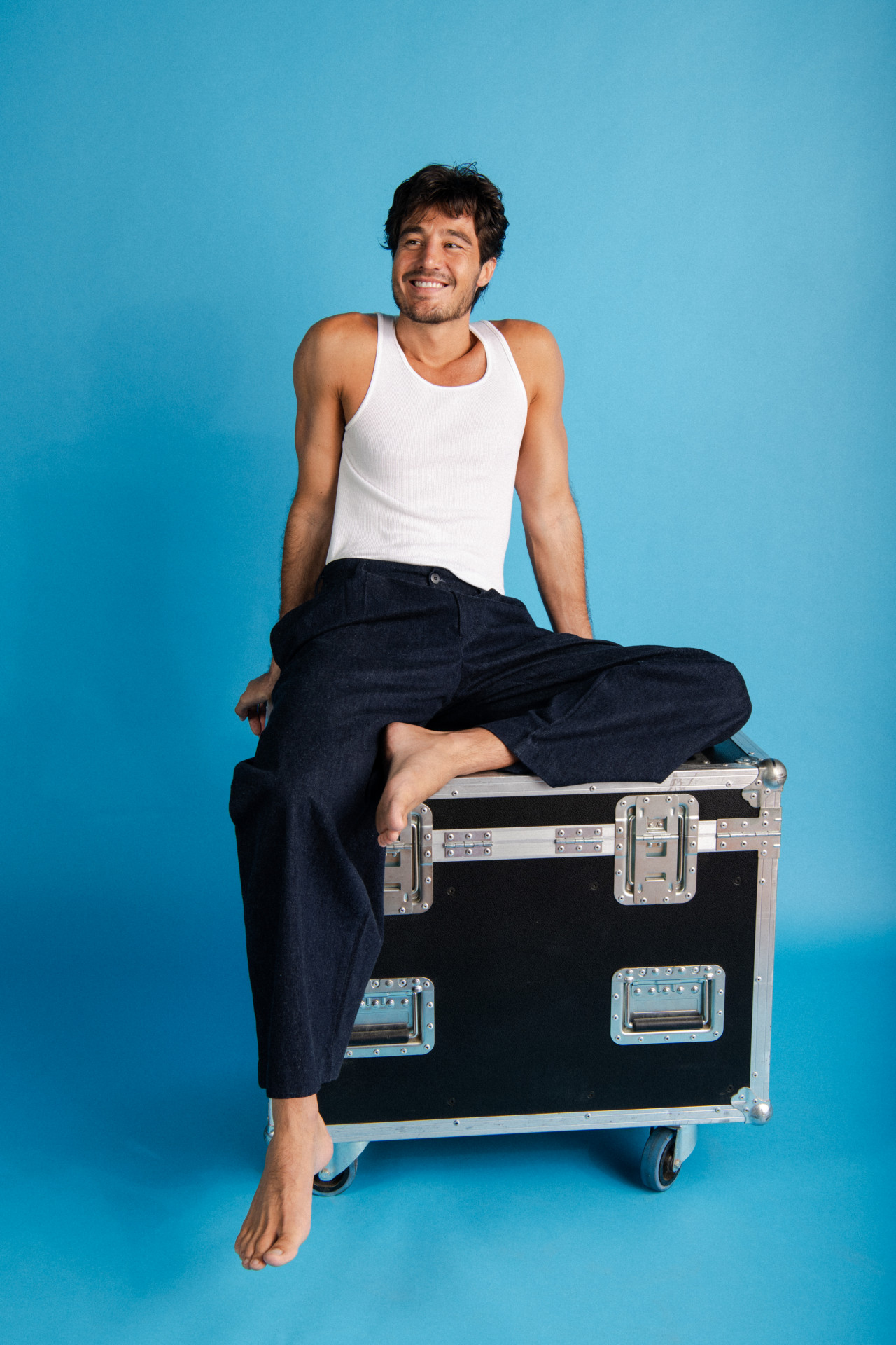 Tiago Iorc fará show da turnê 'Troco Likes' no Rio  - Rafael Trindade / Divulgação