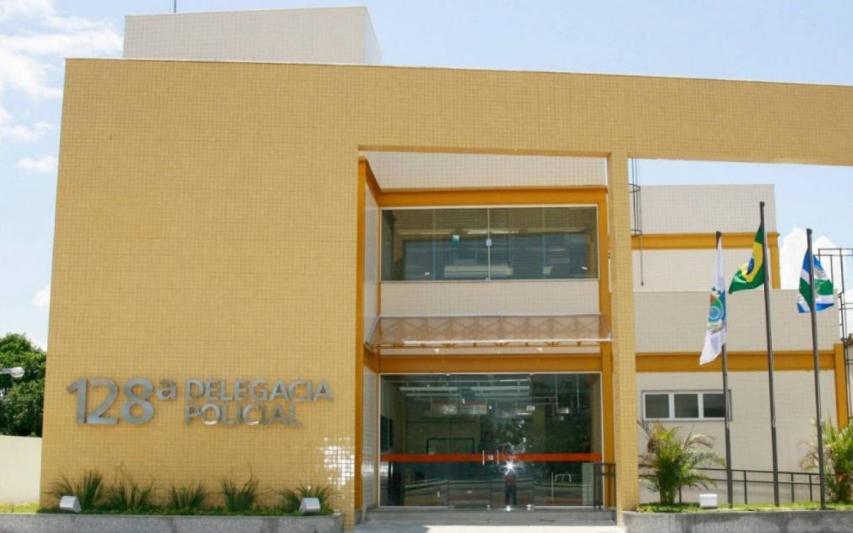 Apuração policial será responsável por esclarecer as circunstâncias da colisão e definir eventuais responsabilidades