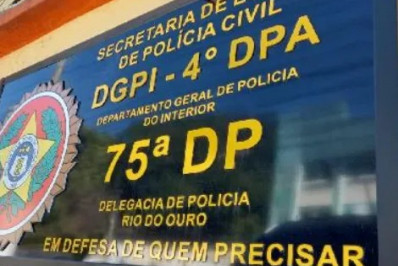 Homem é preso com motocicleta adulterada durante tentativa de venda