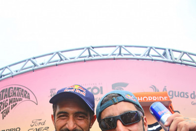 Itacoatiara Big Wave 2026 divulga vencedores