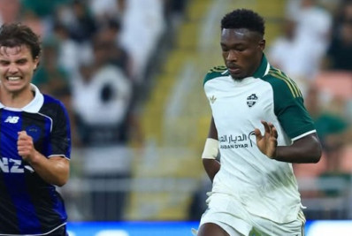 Al-Ahli vence estreia do Intercontinental, que pode ter Fla ou Flu