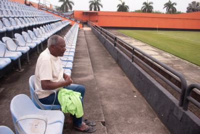 Semifinal da Copa Rio leva torcedores apaixonados ao Laranjão