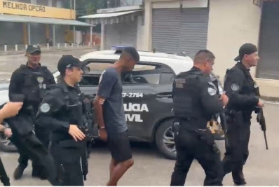 Polícia Civil faz operação contra roubos de veículos no Chapadão