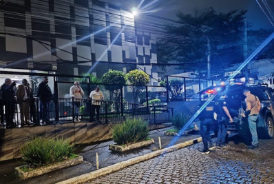 Segurança de vereador foragido é preso pela PF em São João de Meriti