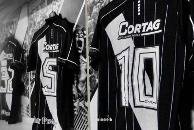 Jogadores da Ponte Preta fazem greve e ameaçam dar WO na Série B