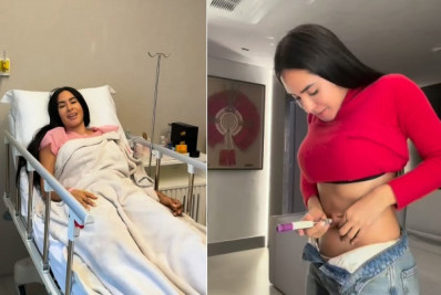 Ex-BBB Isabelle Nogueira descarta nova coleta após congelar óvulos