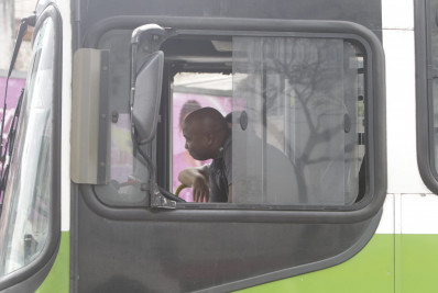 Aumento da violência faz motoristas de ônibus deixarem linhas no Rio