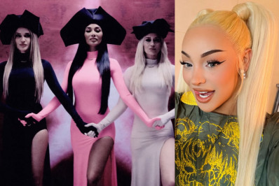 Pabllo Vittar fará abertura de show das 'Pussycat Dolls' no Brasil