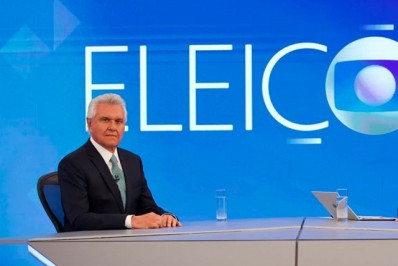 'Lula passou a ser um grande agiota', diz Caiado sobre o Desenrola Brasil