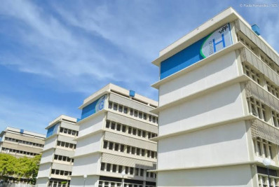 Emenda de R$ 1 milhão fortalecerá infraestrutura da Faculdade de Direito da UFF