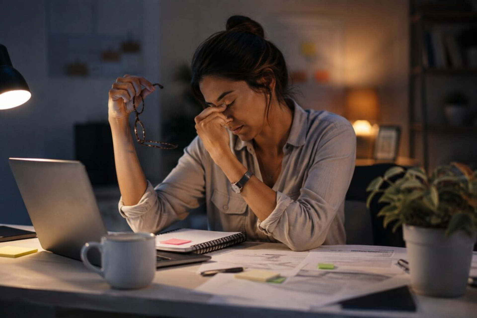 Por que a possibilidade de um burnout tende a ganhar for&ccedil;a nas pr&oacute;ximas semanas