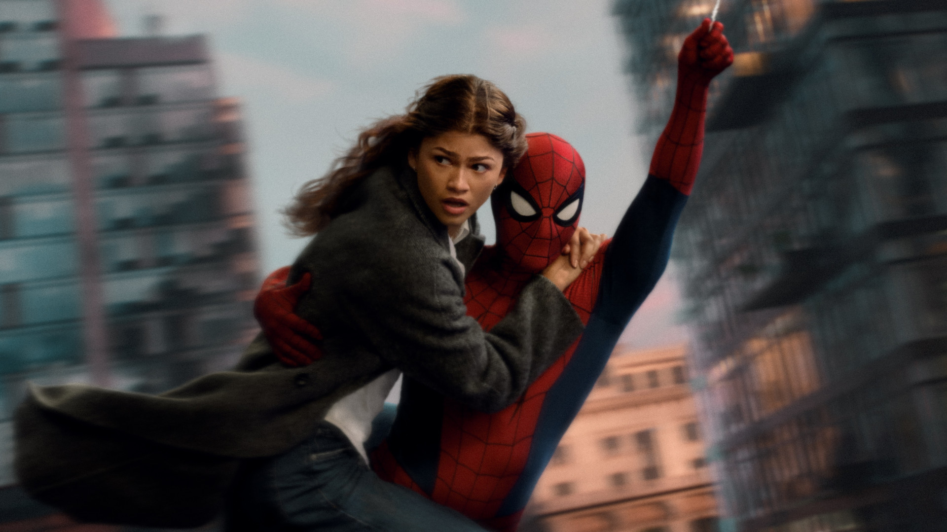 'Homem-Aranha: Um Novo Dia' se torna o maior live-action do Brasil