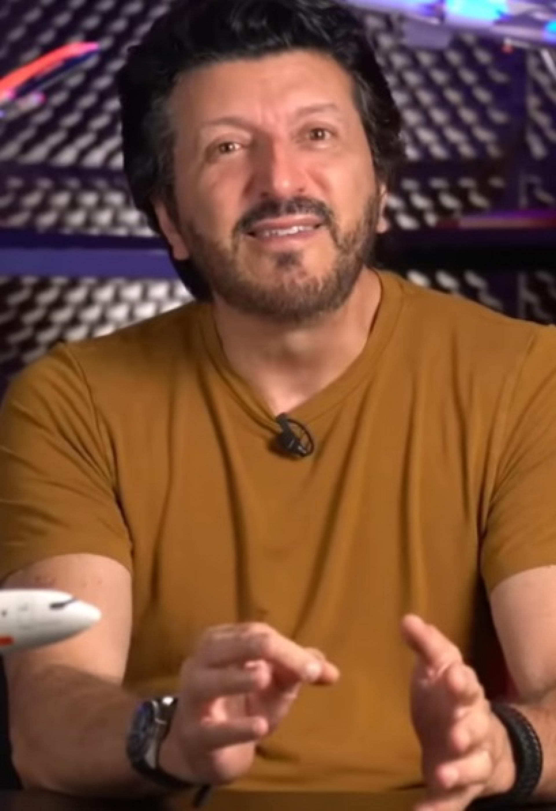Lito Sousa  - Reprodução/Instagram 