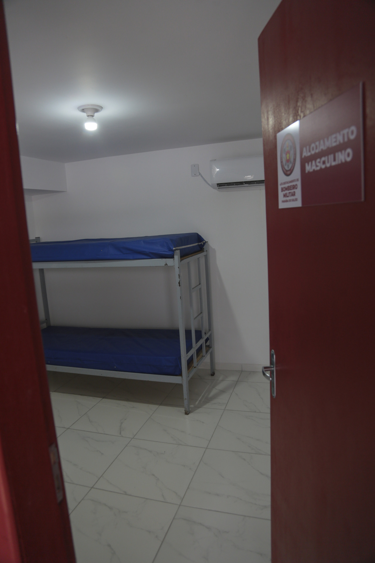 DBM 4/15, em Paraíba do Sul