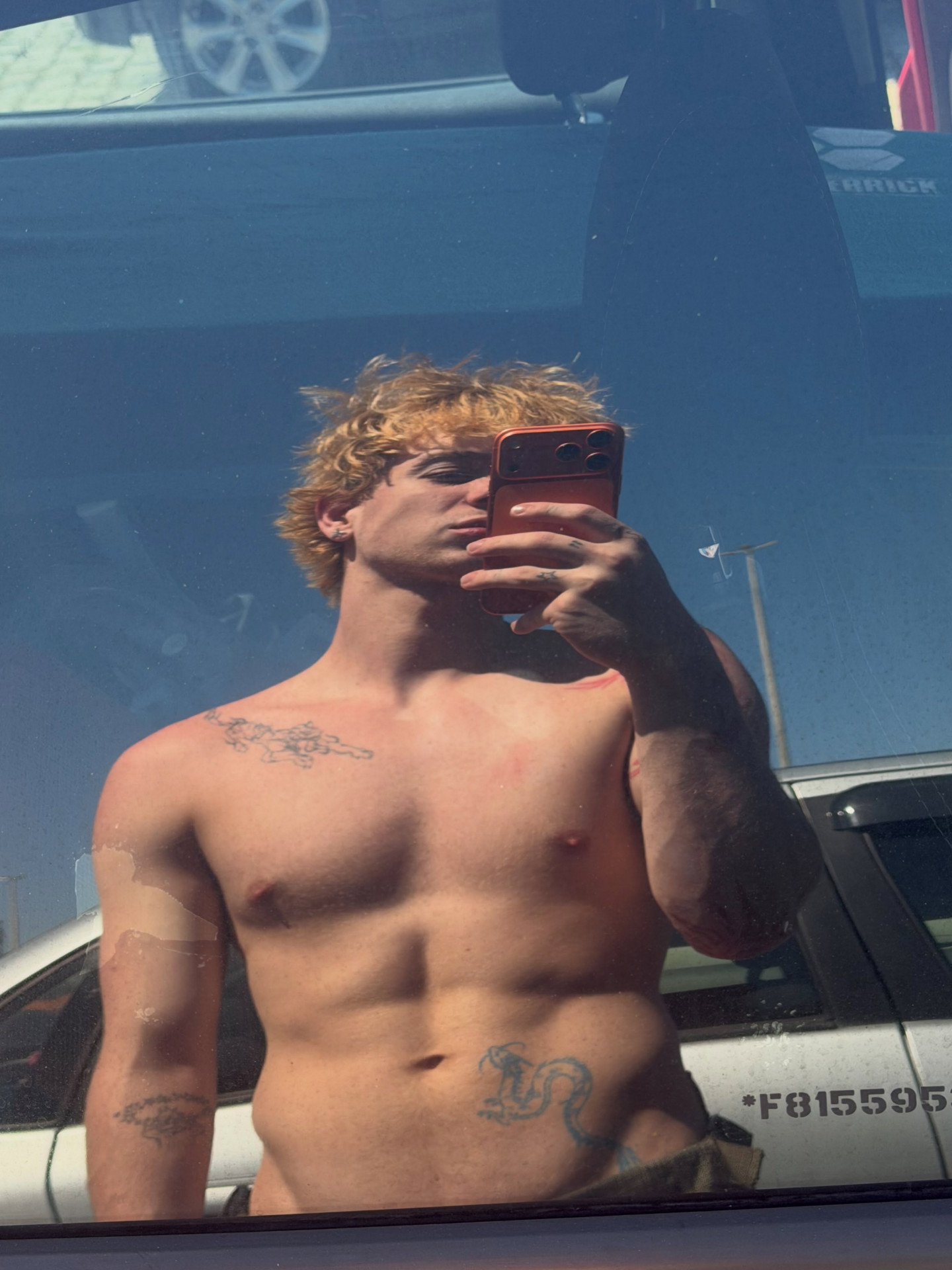 Juliano Floss - Reprodução/Instagram