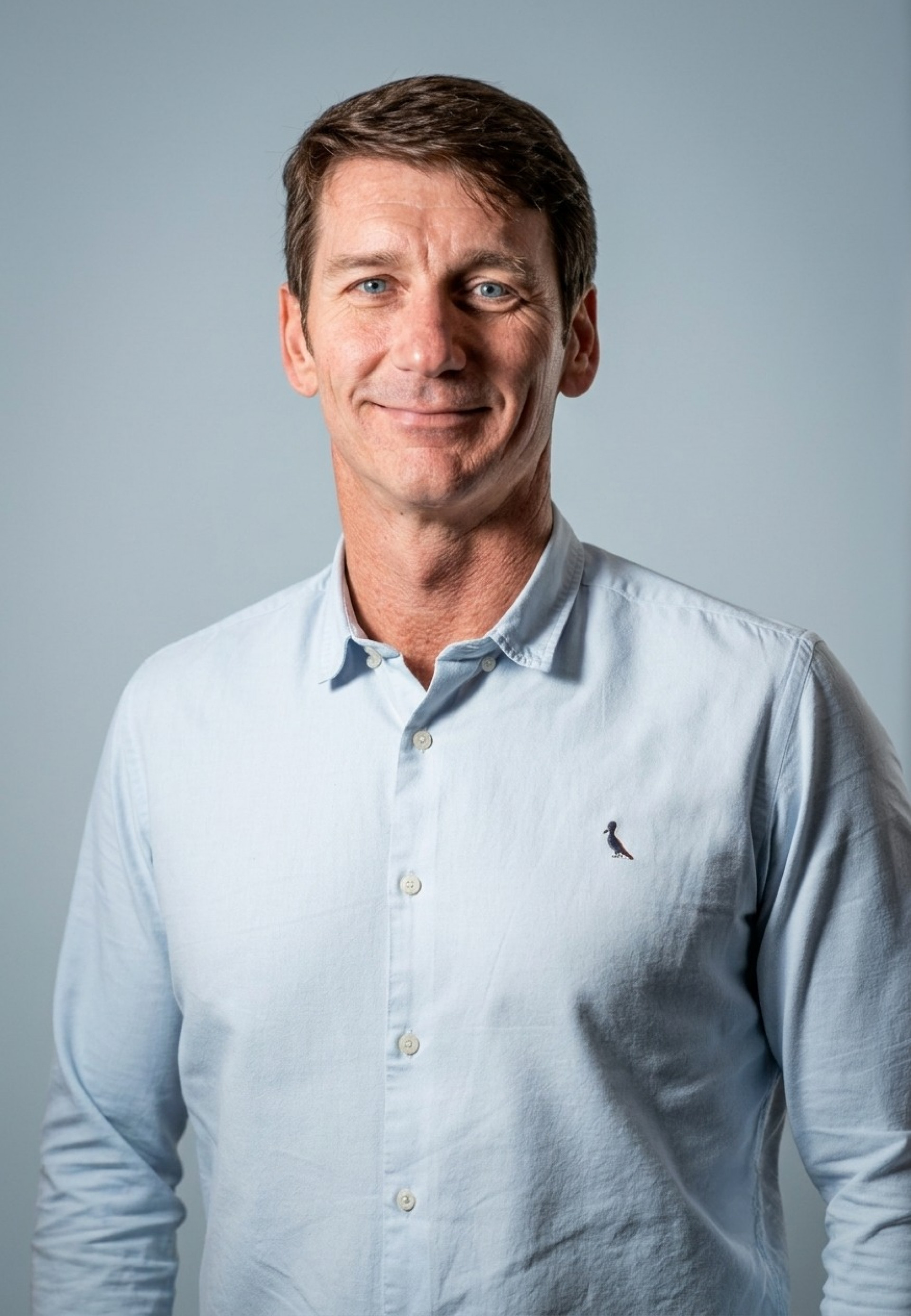 CEO da Webmotors, Eduardo Jurcevic - Arquivo pessoal