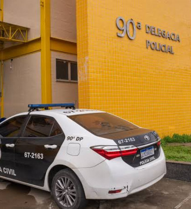 Ataque a tiros deixa três baleados e um ferido no bairro Santa Lúcia, em Barra Mansa