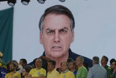 TSE pauta julgamento sobre deepfake de Bolsonaro para próxima terça