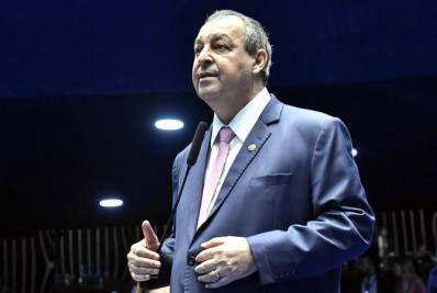 Relator da PEC da escala 6x1 no Senado mantém texto aprovado na Câmara