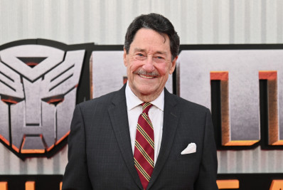 Peter Cullen, voz de Optimus Prime em 'Transformers', morre aos 85 anos