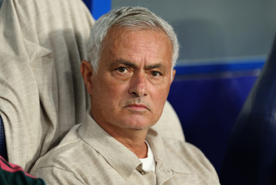 Mourinho destaca boa relação com Vini Jr: ‘Falamos o mesmo idioma’