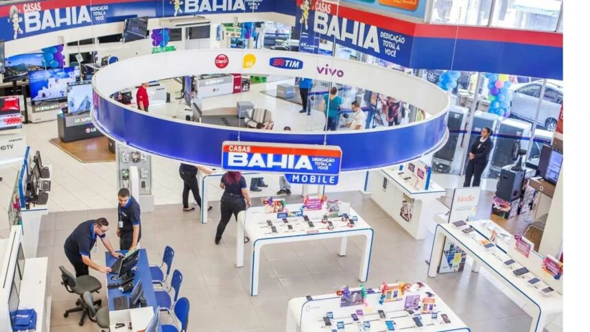 Caso da Casas Bahia expõe crise no varejo e acende alerta na economia do Rio