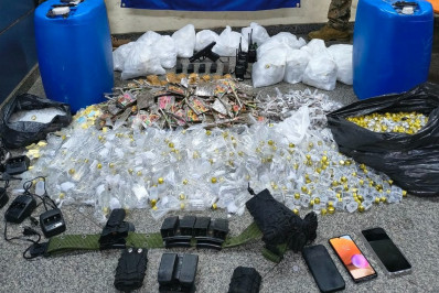 Após madrugada de tensão, Bope realiza operação na Cidade de Deus