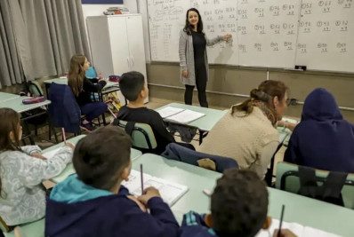 Do aprendizado à inovação: o papel do empreendedorismo na escola