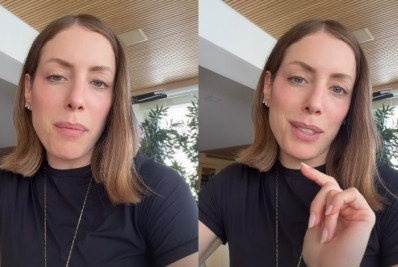 Fabiana Justus explica restrição de crianças em renovação de votos