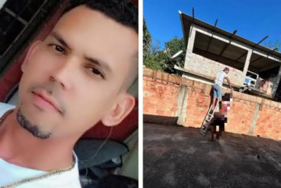 Polícia investiga morte de pedreiro em Itaguaí