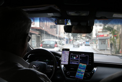 Programa Move Brasil Táxi e Aplicativos busca maior adesão dos motoristas