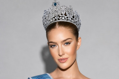 Miss Mundo volta ao SBT quase 40 anos depois