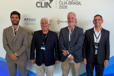Angra debate turismo de cruzeiros em fórum nacional em Brasília