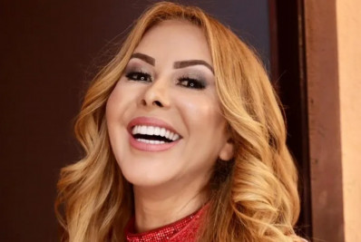 Joelma é 'pressionada' na Justiça por fã após cancelamento de cruzeiro