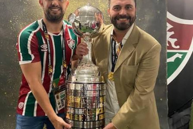 Torcedores do Fluminense se desesperam com elenco fechado para 2026