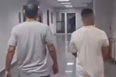 Homem é preso em Queimados após suspeita de agressões e ameaças contra companheira