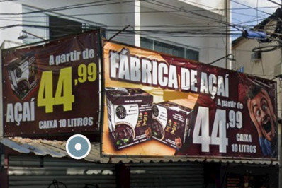 Violência ameaça comércio e afasta empresas de Jacarepaguá