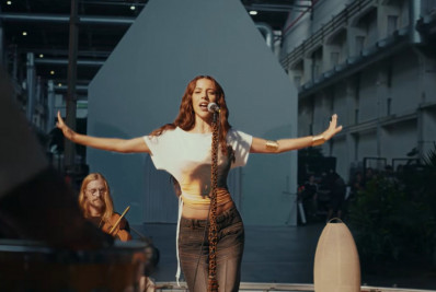 Marina Sena lançou 